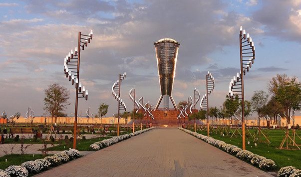 «Independence» Park №2